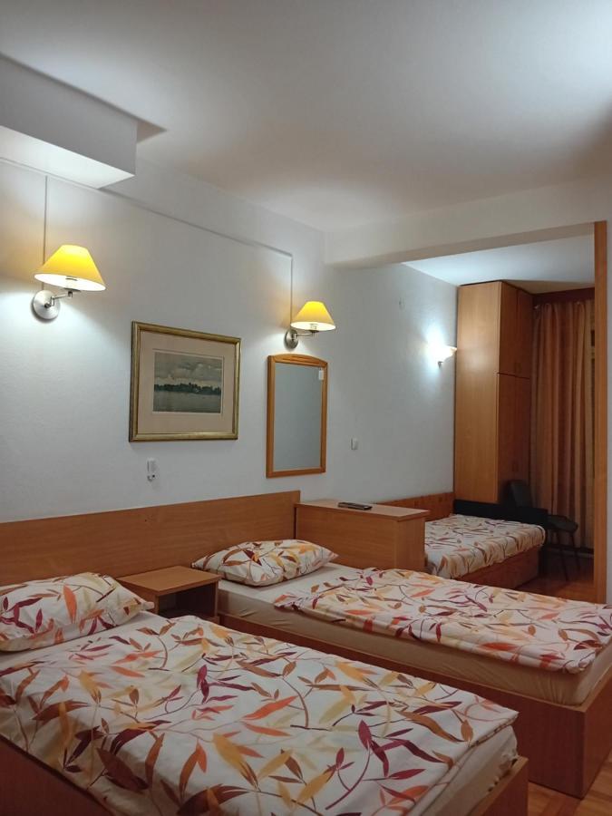 Vila Centar Trebinje Ngoại thất bức ảnh