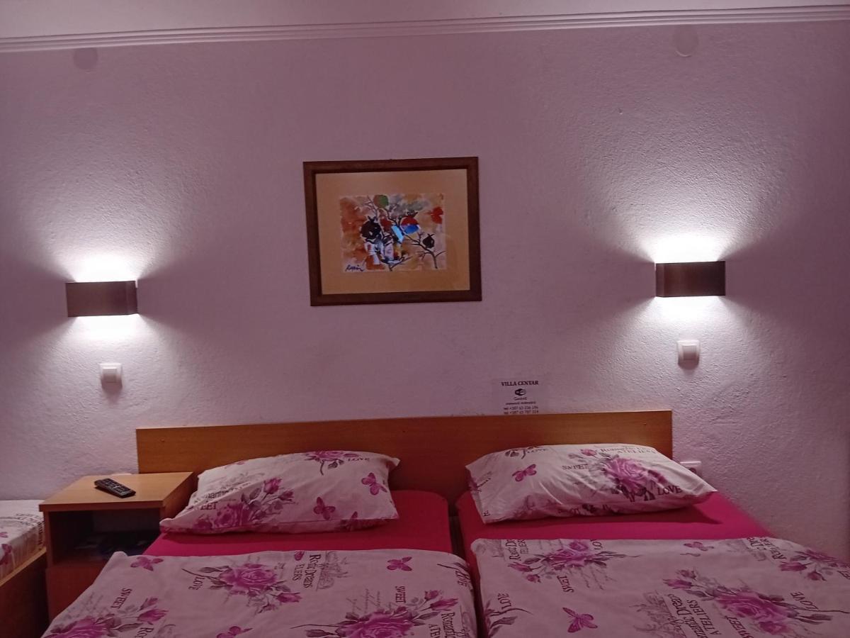 Vila Centar Trebinje Ngoại thất bức ảnh