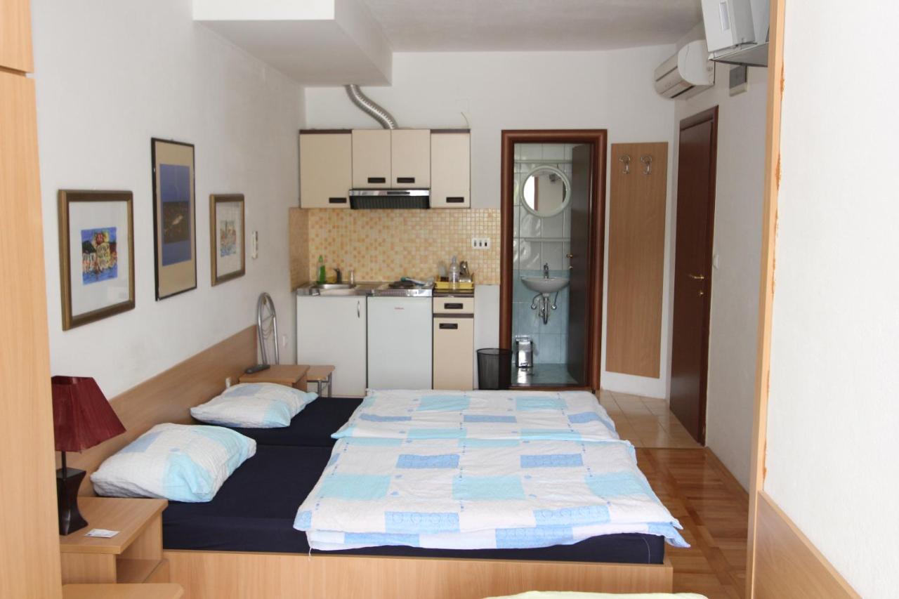 Vila Centar Trebinje Ngoại thất bức ảnh