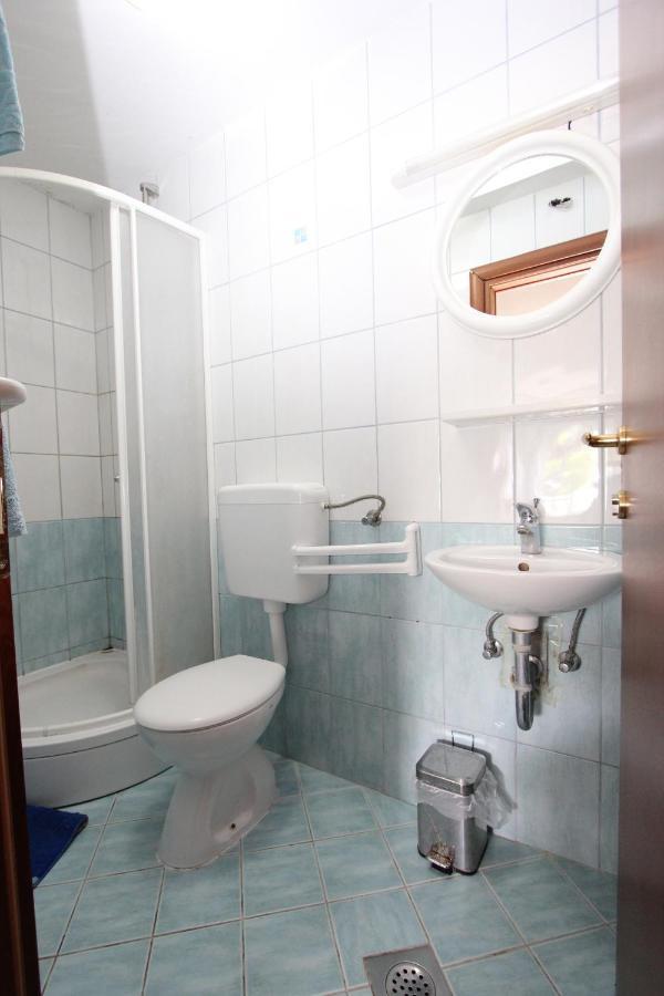 Vila Centar Trebinje Ngoại thất bức ảnh