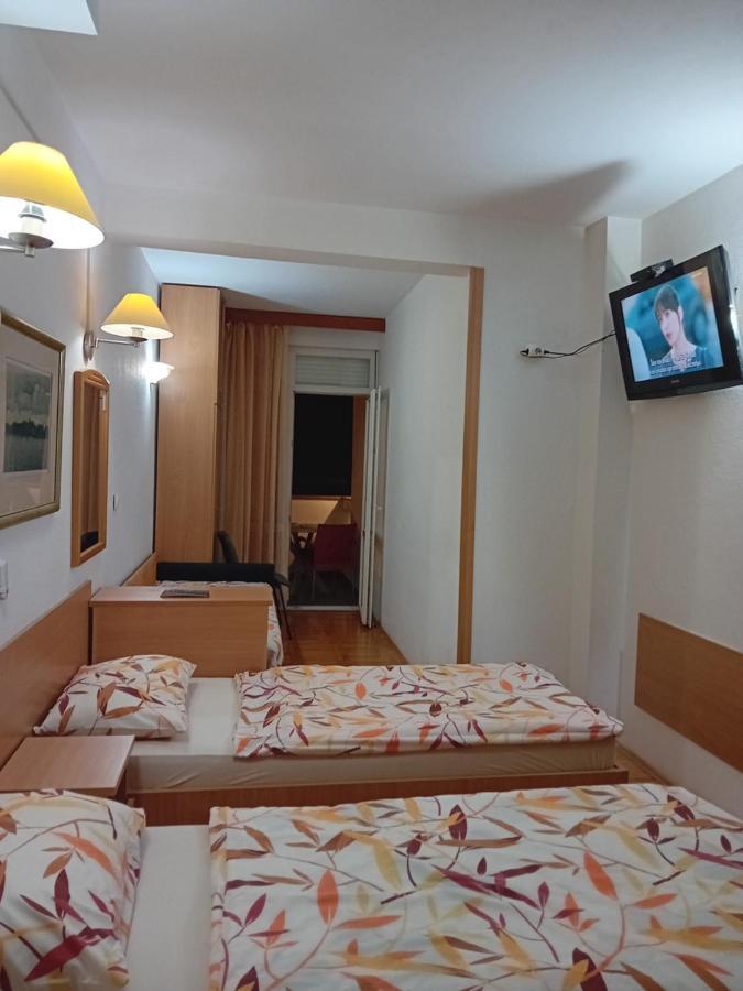 Vila Centar Trebinje Ngoại thất bức ảnh