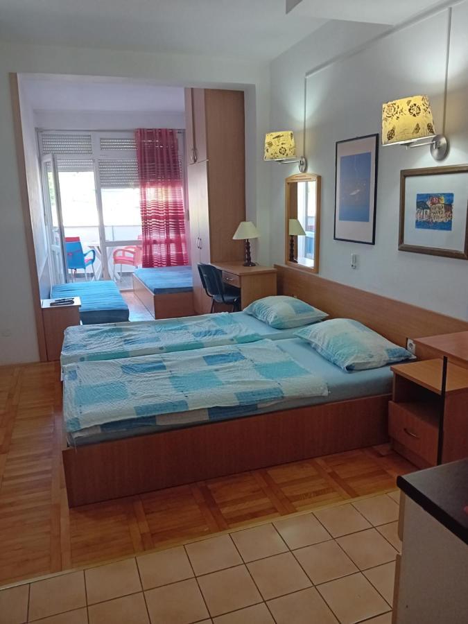 Vila Centar Trebinje Ngoại thất bức ảnh