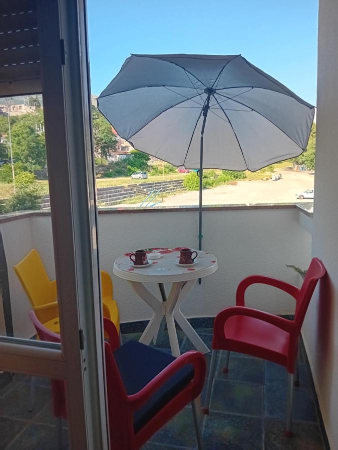 Vila Centar Trebinje Ngoại thất bức ảnh
