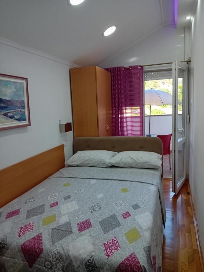 Vila Centar Trebinje Ngoại thất bức ảnh