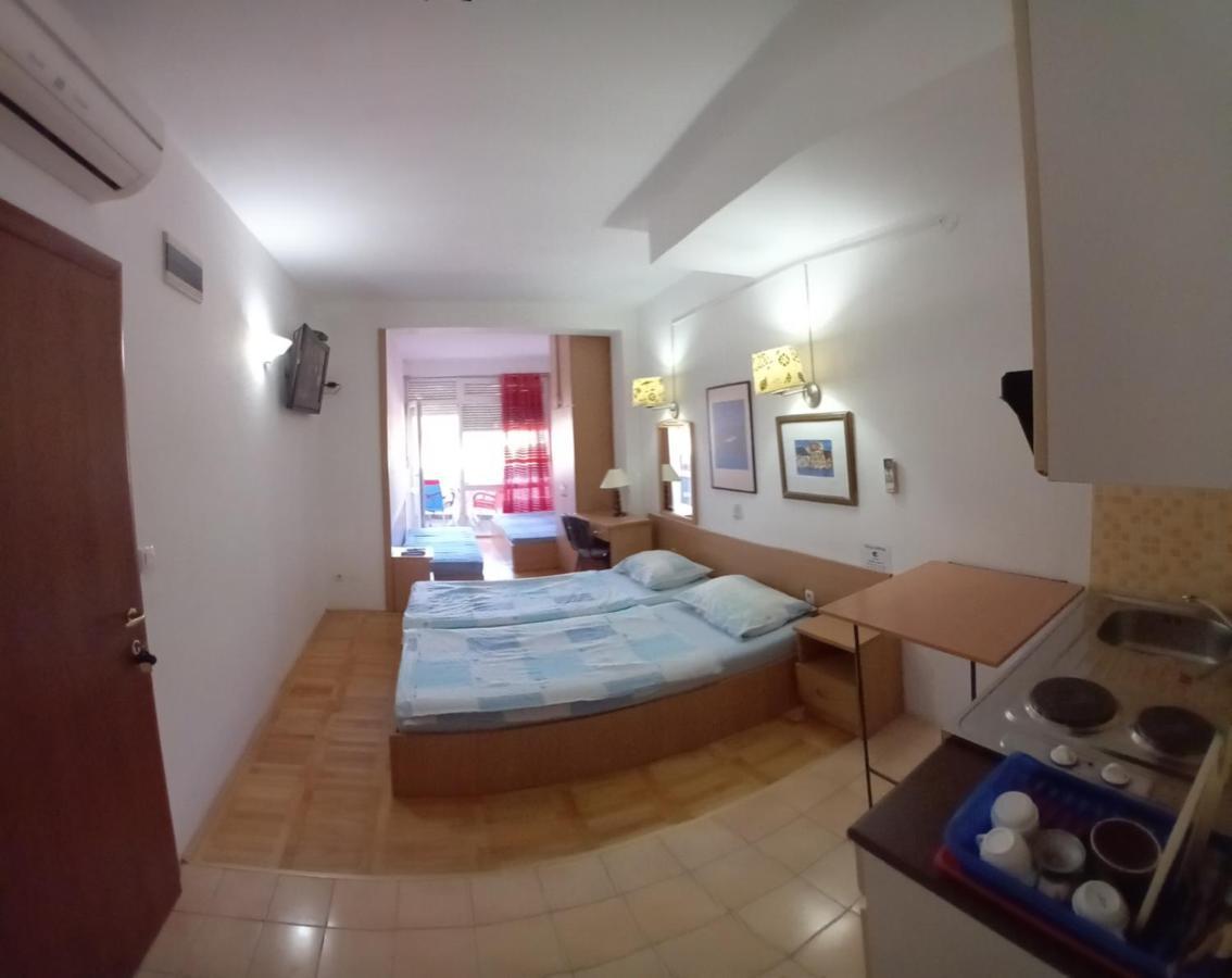Vila Centar Trebinje Ngoại thất bức ảnh