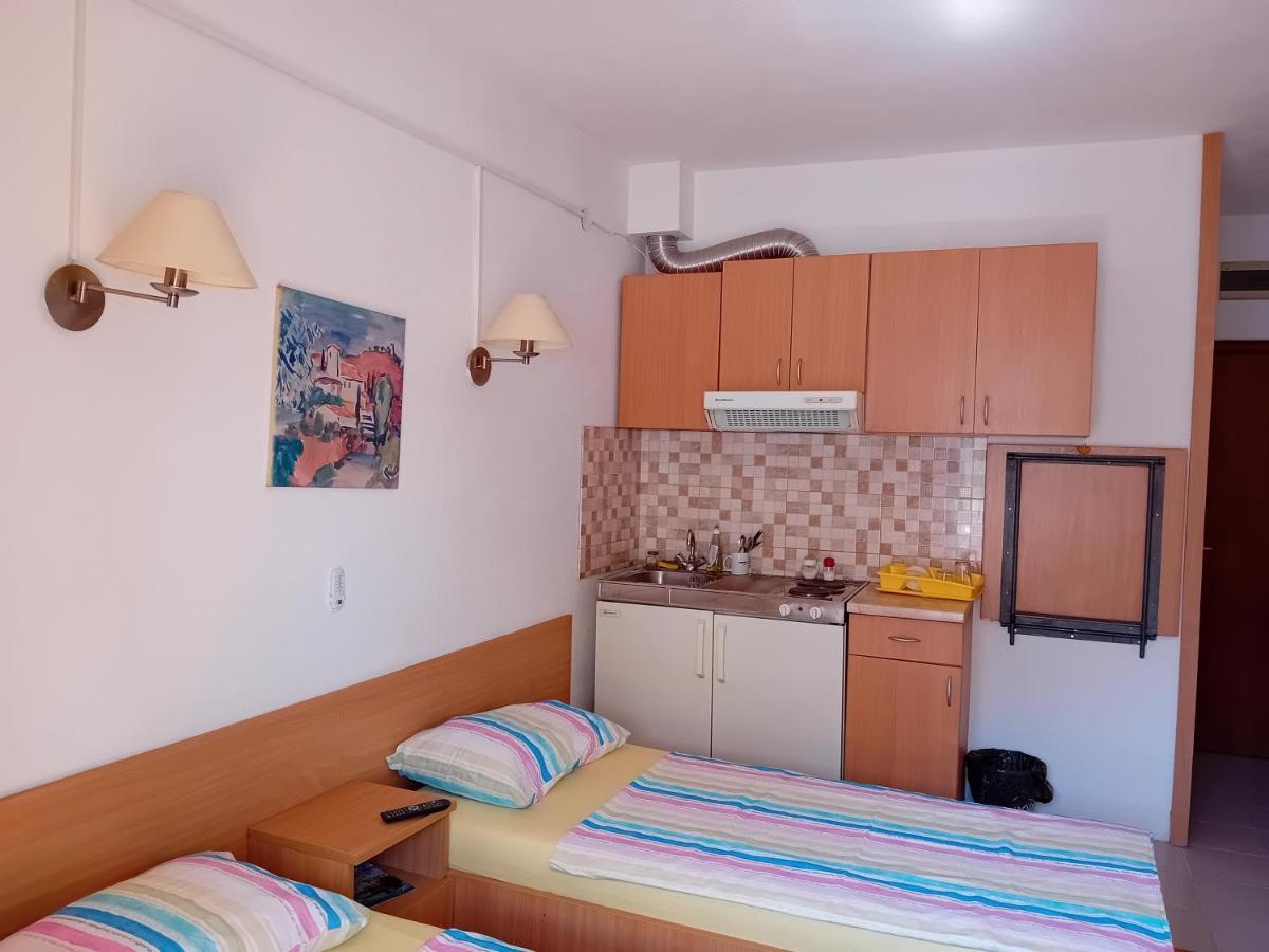 Vila Centar Trebinje Ngoại thất bức ảnh