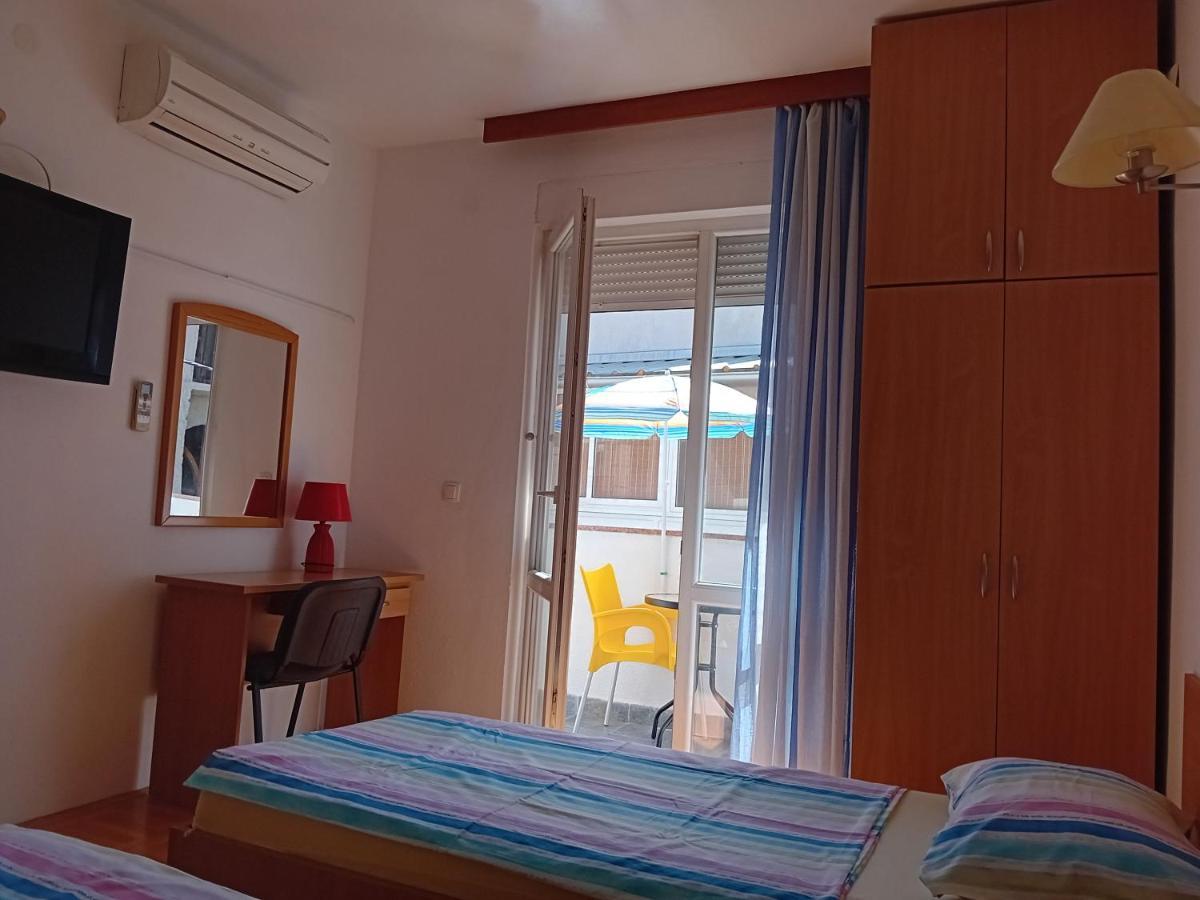 Vila Centar Trebinje Ngoại thất bức ảnh