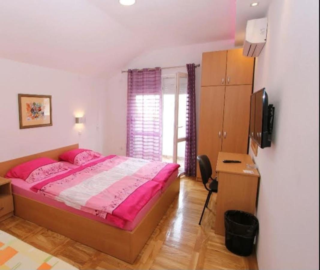 Vila Centar Trebinje Ngoại thất bức ảnh