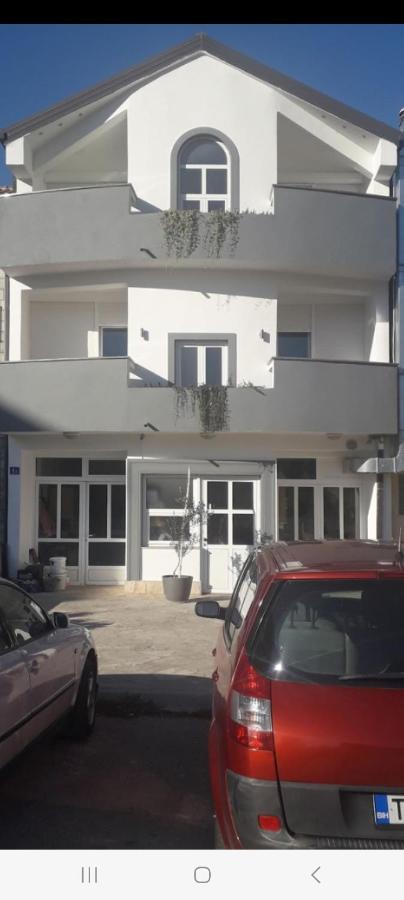Vila Centar Trebinje Ngoại thất bức ảnh