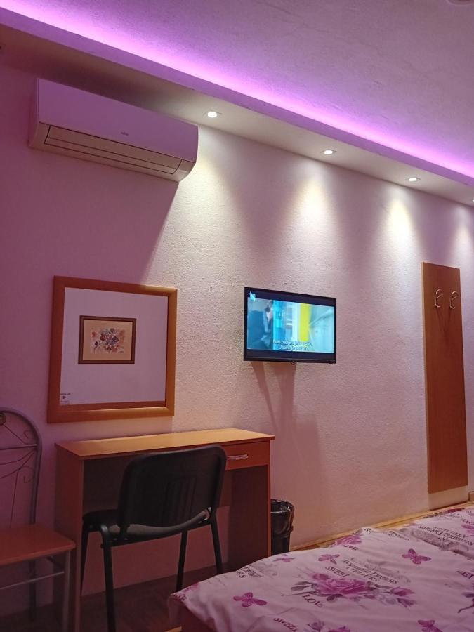 Vila Centar Trebinje Ngoại thất bức ảnh