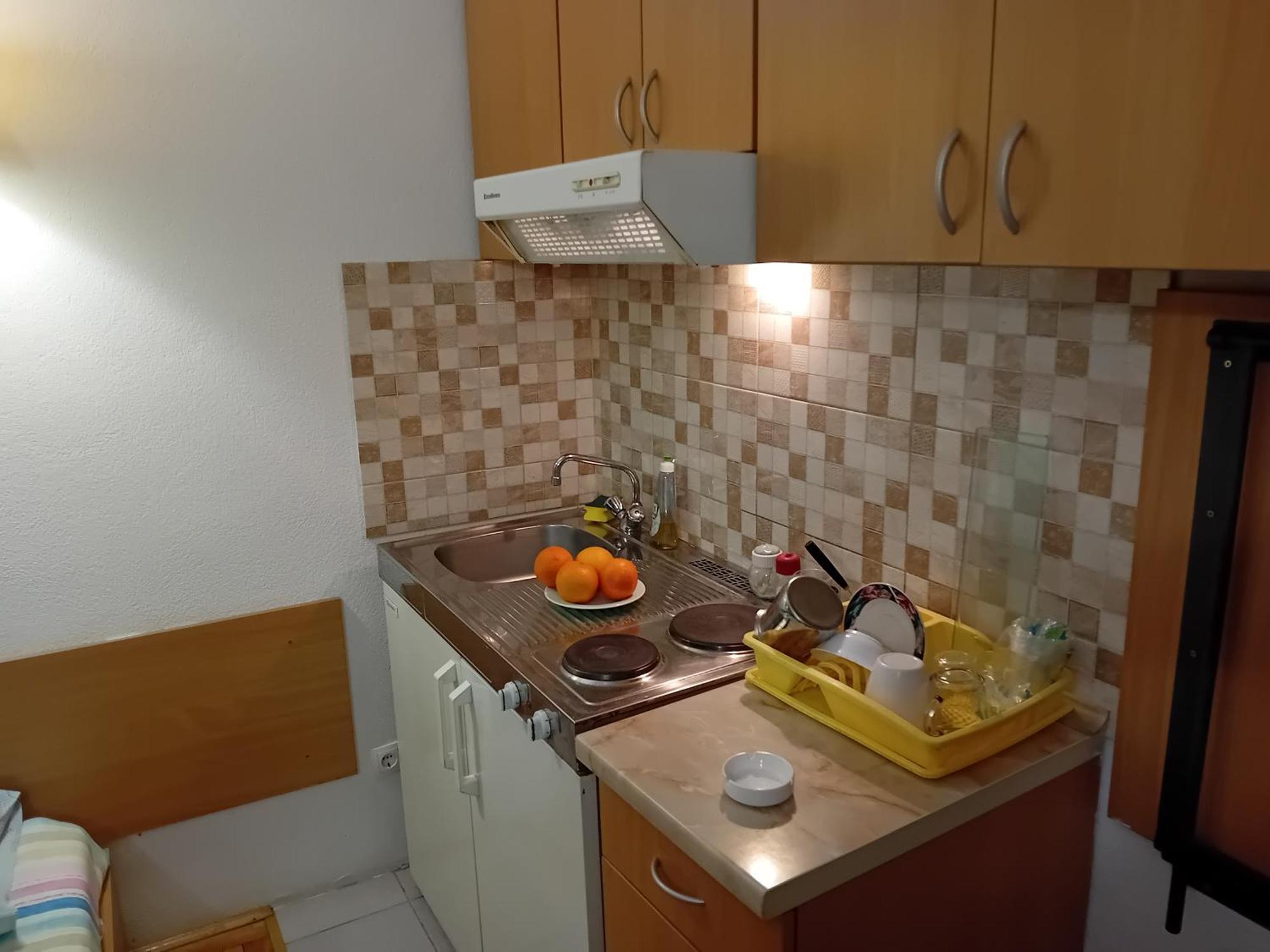 Vila Centar Trebinje Ngoại thất bức ảnh
