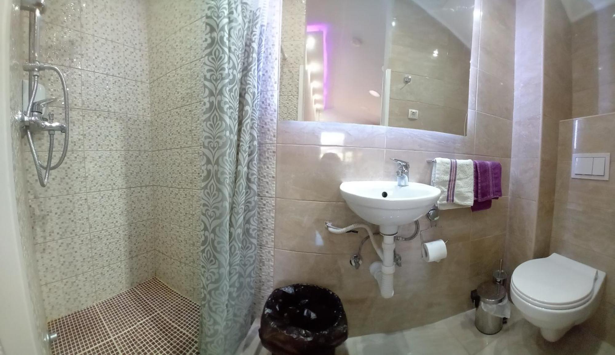 Vila Centar Trebinje Ngoại thất bức ảnh