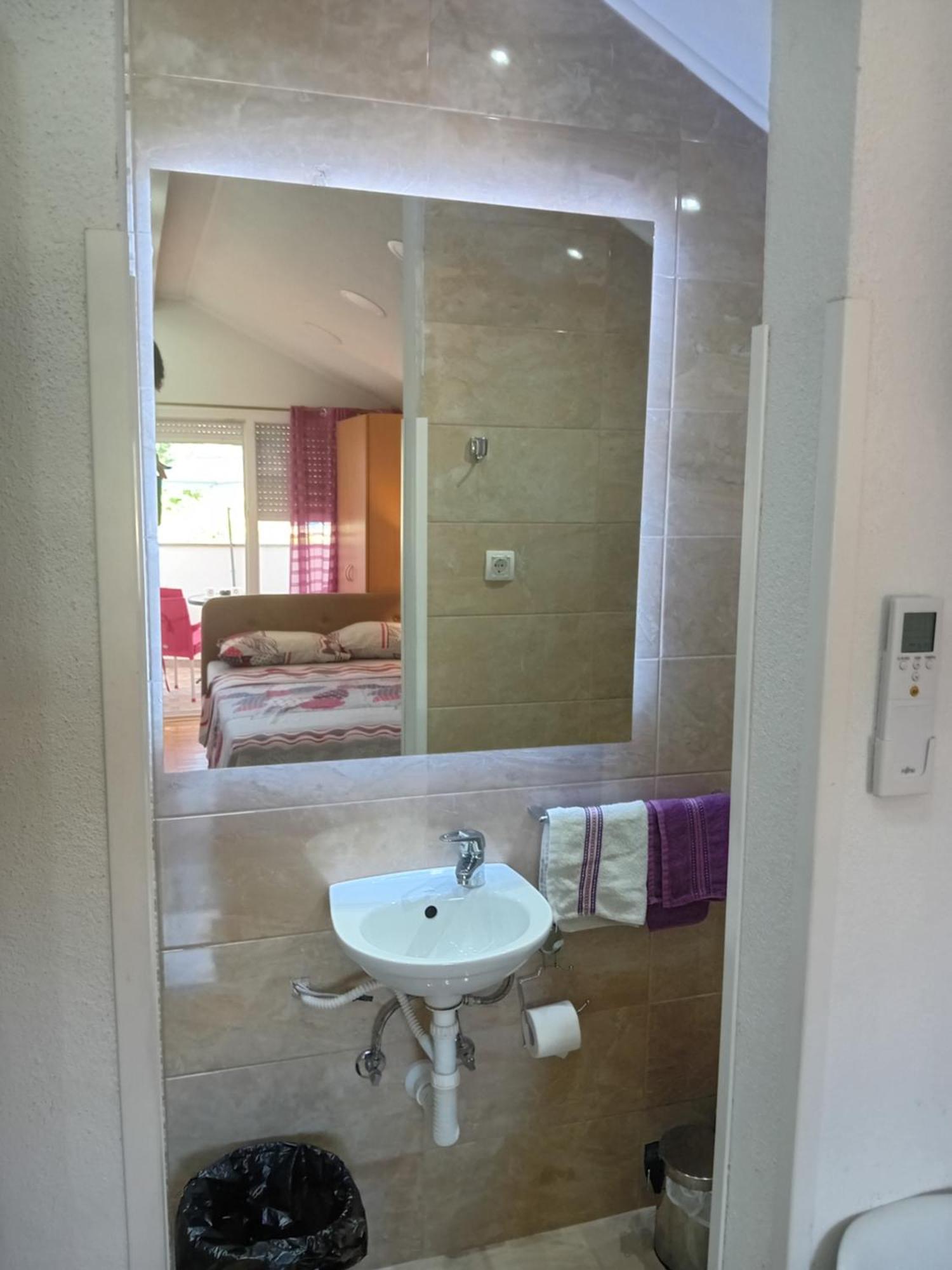 Vila Centar Trebinje Ngoại thất bức ảnh