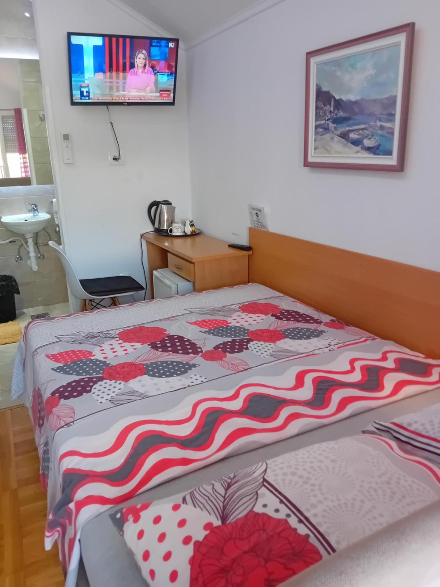 Vila Centar Trebinje Ngoại thất bức ảnh