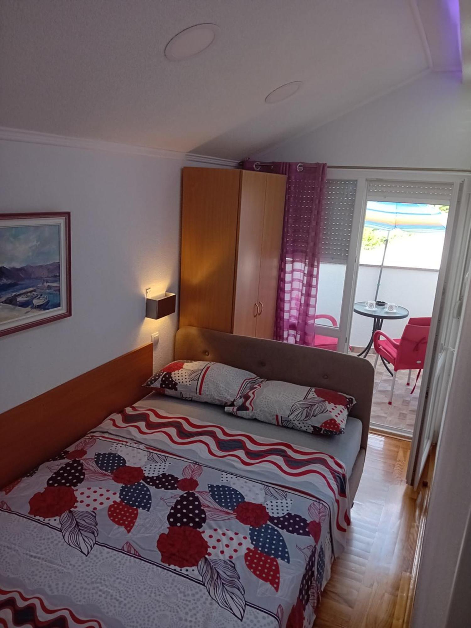 Vila Centar Trebinje Ngoại thất bức ảnh