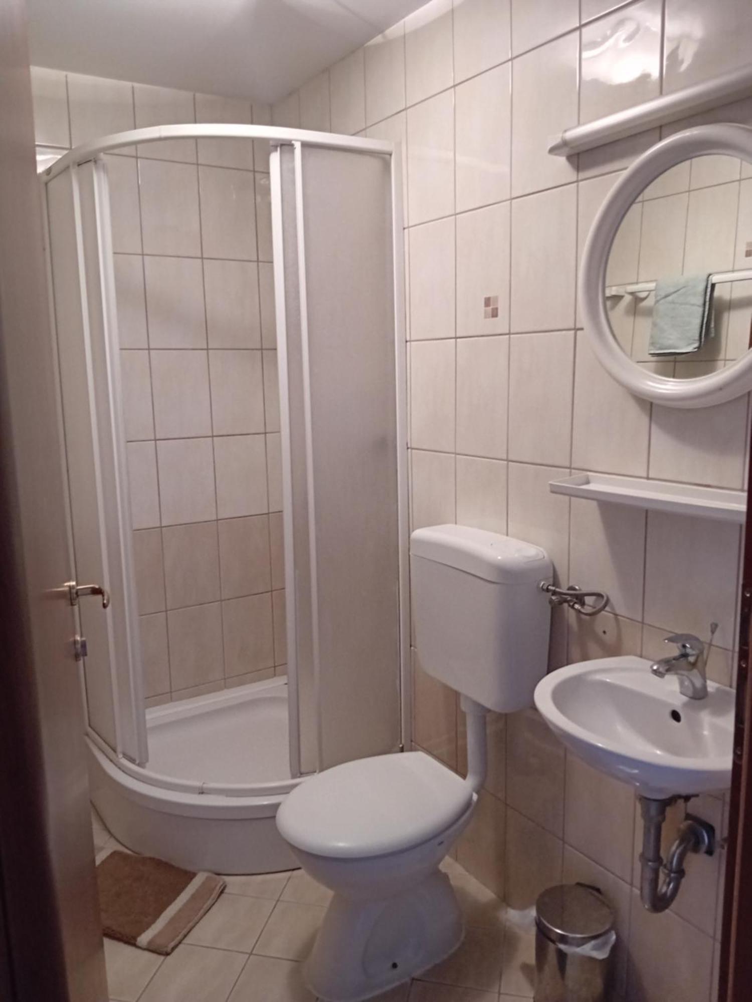 Vila Centar Trebinje Ngoại thất bức ảnh