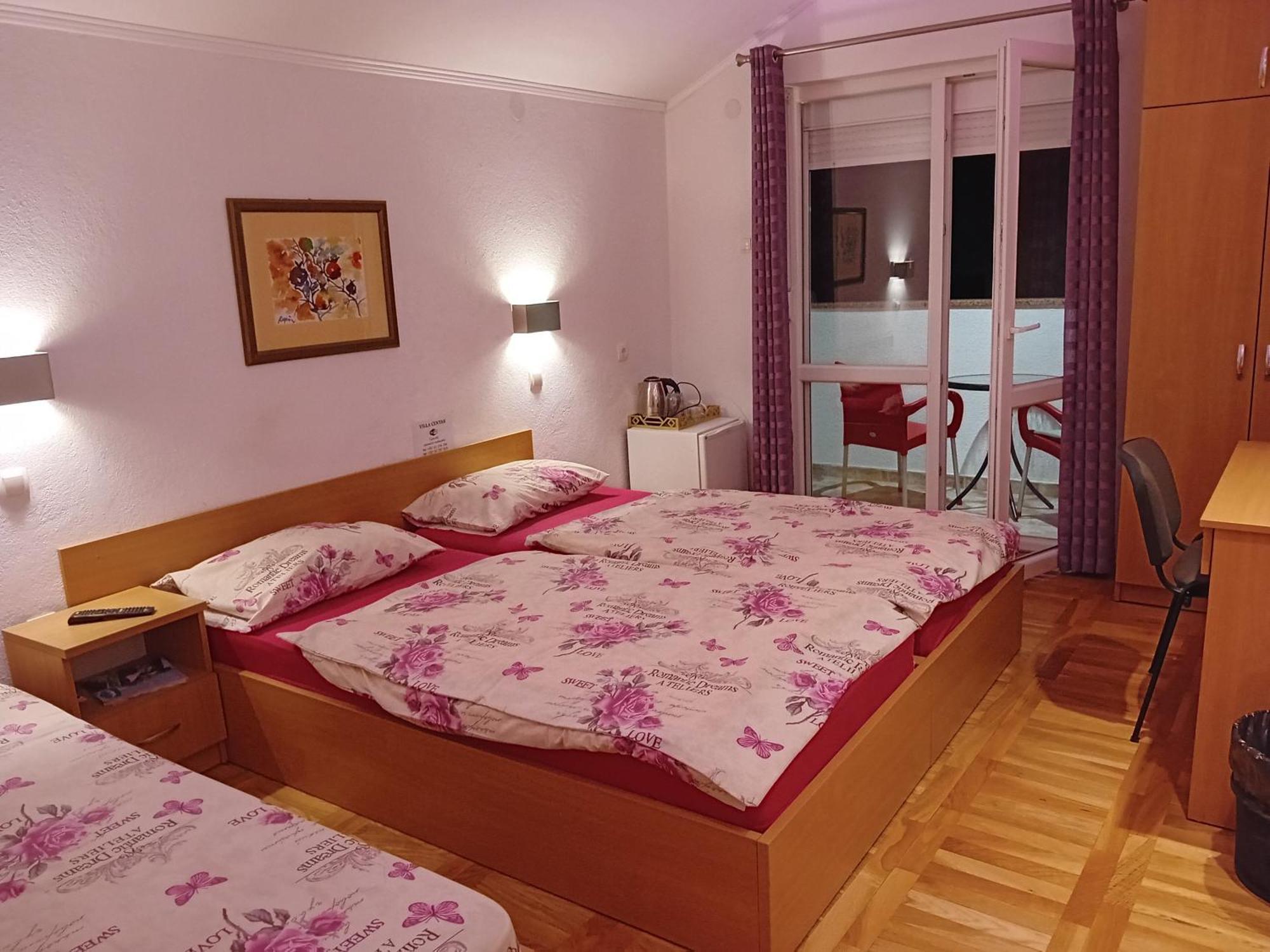 Vila Centar Trebinje Ngoại thất bức ảnh