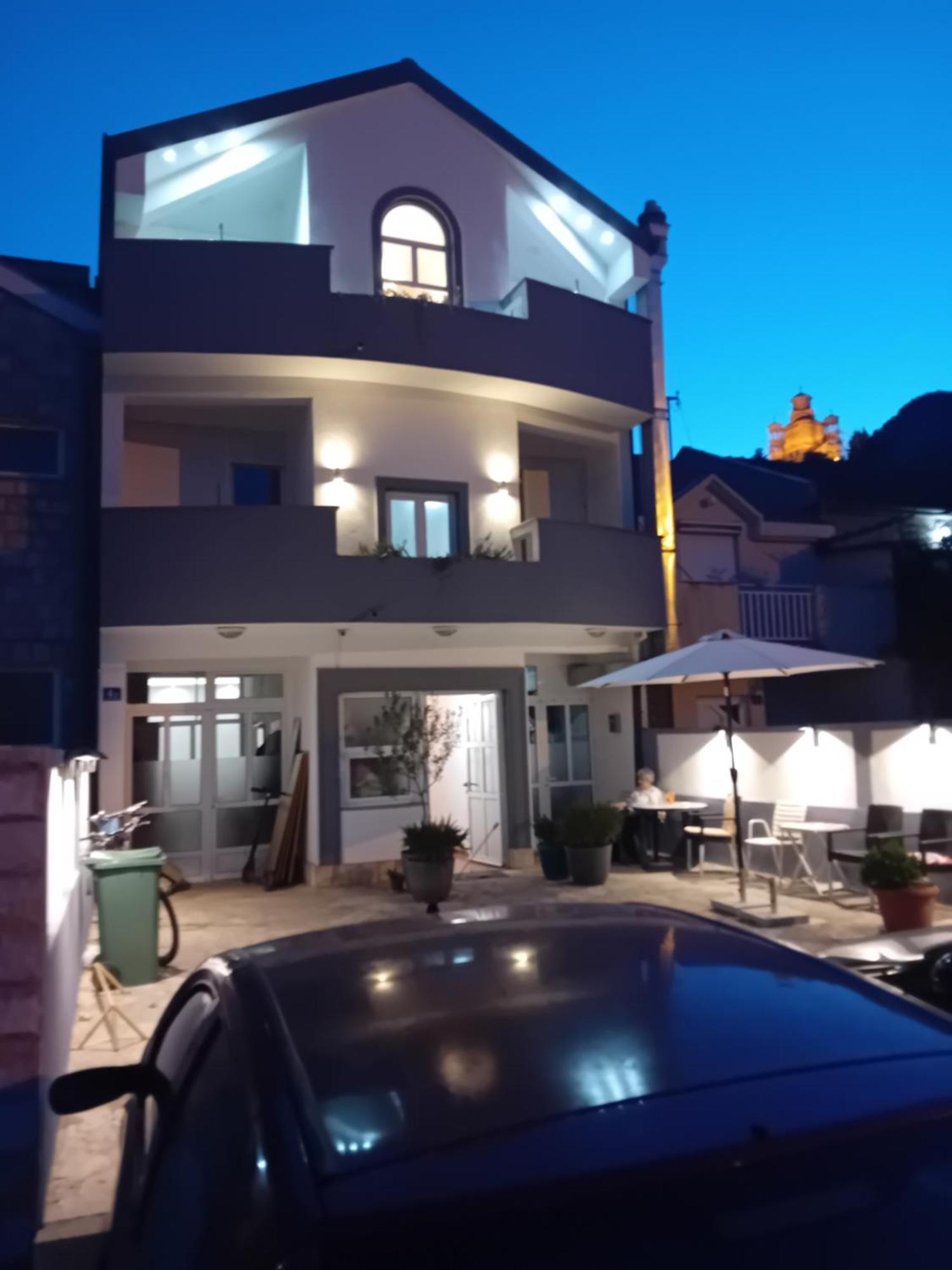 Vila Centar Trebinje Ngoại thất bức ảnh