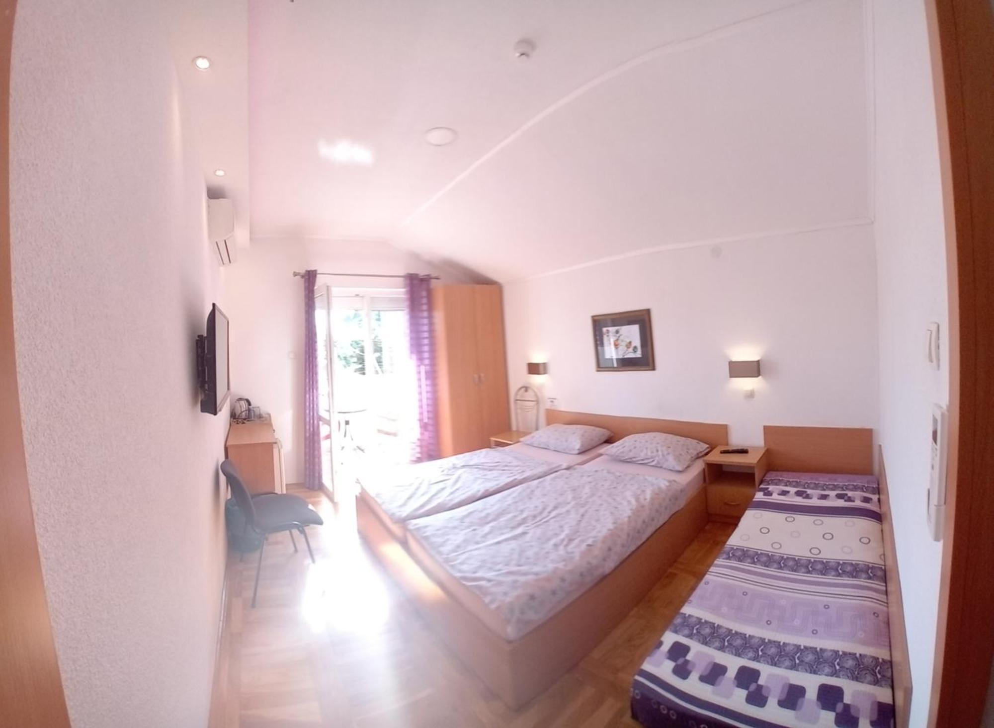 Vila Centar Trebinje Phòng bức ảnh
